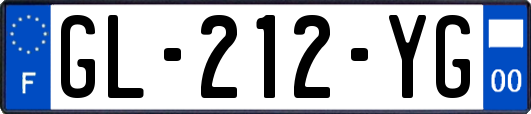 GL-212-YG