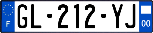 GL-212-YJ