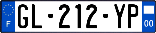 GL-212-YP