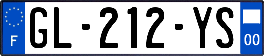 GL-212-YS