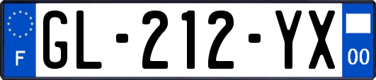 GL-212-YX