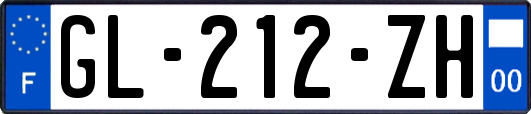 GL-212-ZH