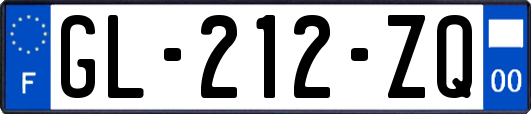 GL-212-ZQ