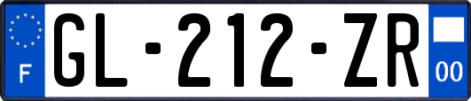 GL-212-ZR