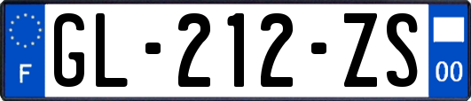 GL-212-ZS