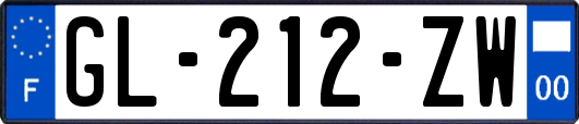 GL-212-ZW
