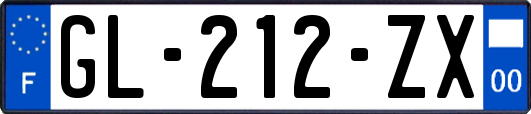 GL-212-ZX