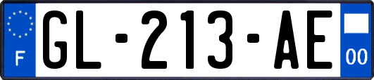 GL-213-AE