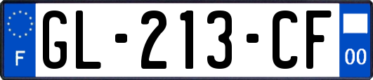 GL-213-CF