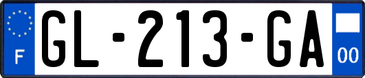 GL-213-GA