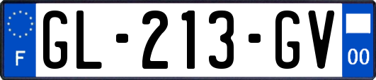 GL-213-GV
