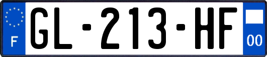 GL-213-HF