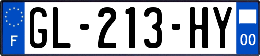 GL-213-HY