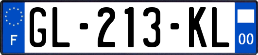GL-213-KL