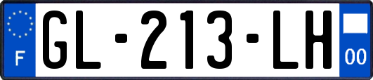 GL-213-LH
