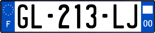 GL-213-LJ