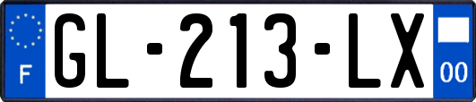 GL-213-LX