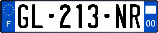 GL-213-NR