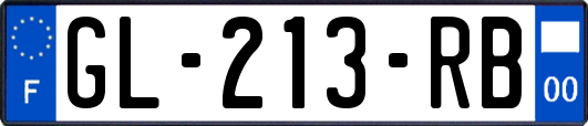 GL-213-RB