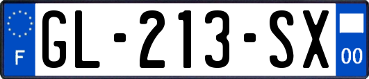 GL-213-SX