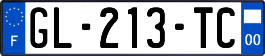 GL-213-TC