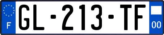 GL-213-TF