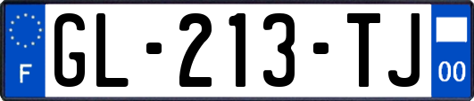 GL-213-TJ