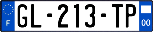 GL-213-TP