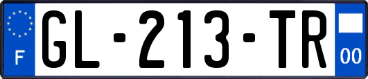 GL-213-TR