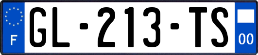 GL-213-TS
