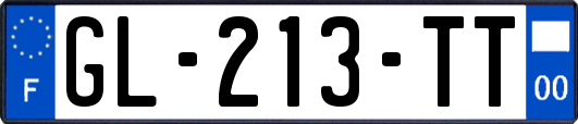 GL-213-TT
