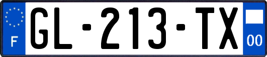 GL-213-TX