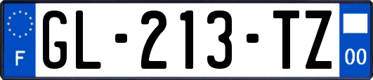 GL-213-TZ