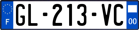 GL-213-VC