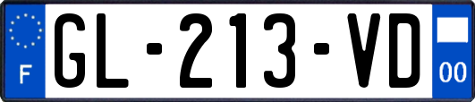 GL-213-VD