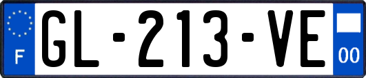 GL-213-VE