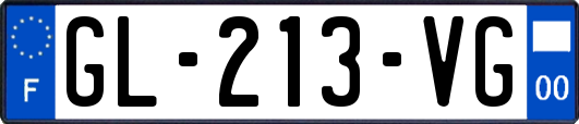 GL-213-VG
