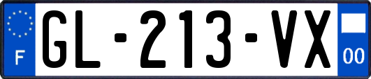 GL-213-VX