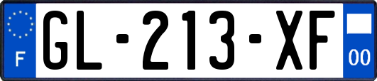 GL-213-XF