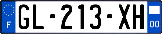 GL-213-XH