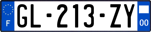 GL-213-ZY