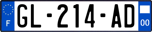 GL-214-AD