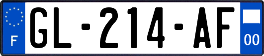 GL-214-AF