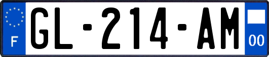 GL-214-AM