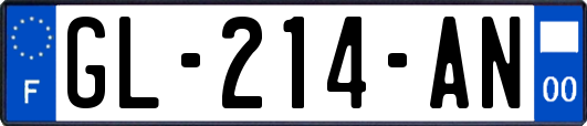 GL-214-AN
