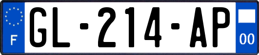 GL-214-AP