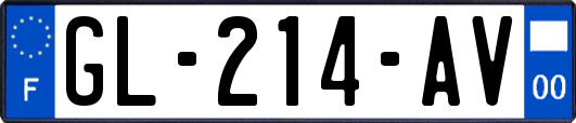 GL-214-AV