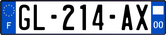 GL-214-AX