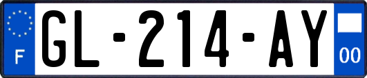 GL-214-AY