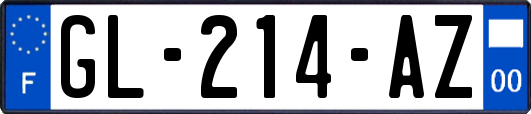 GL-214-AZ